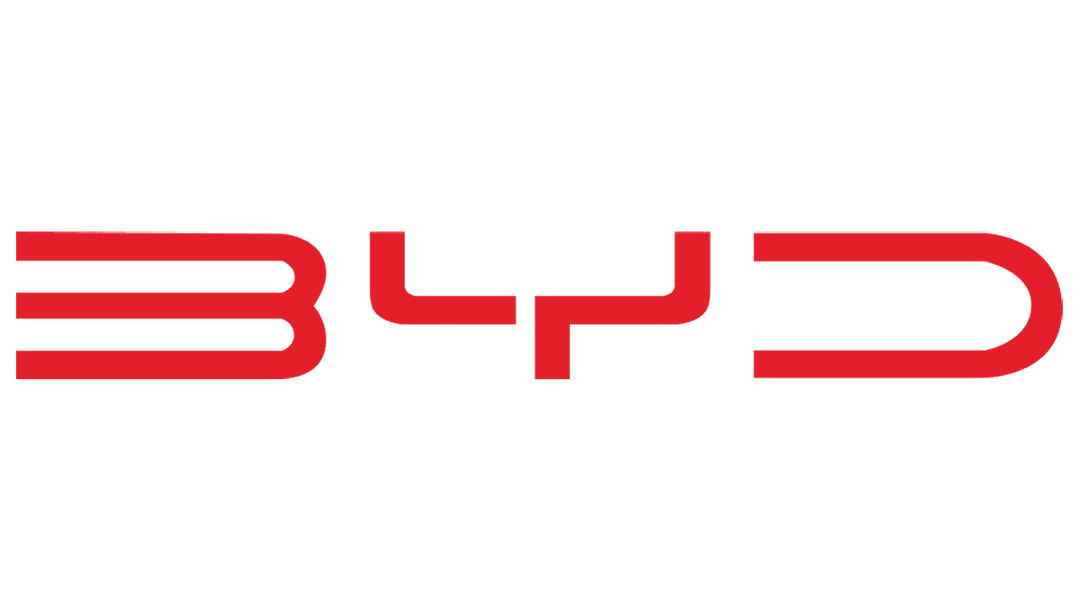 byd history logo