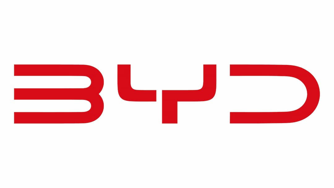 byd history logo