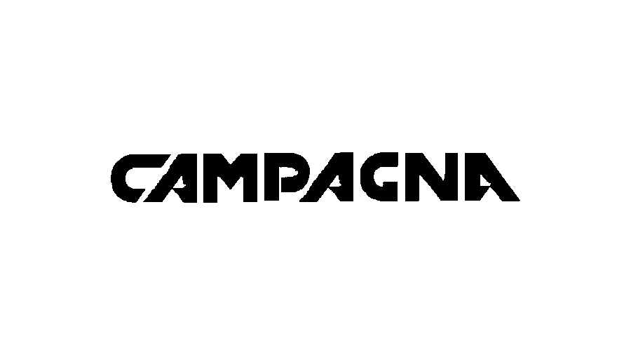 campagna history logo