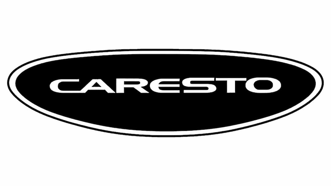 caresto history logo