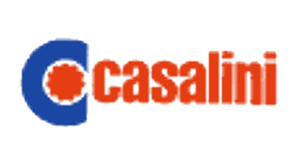 casalini history logo