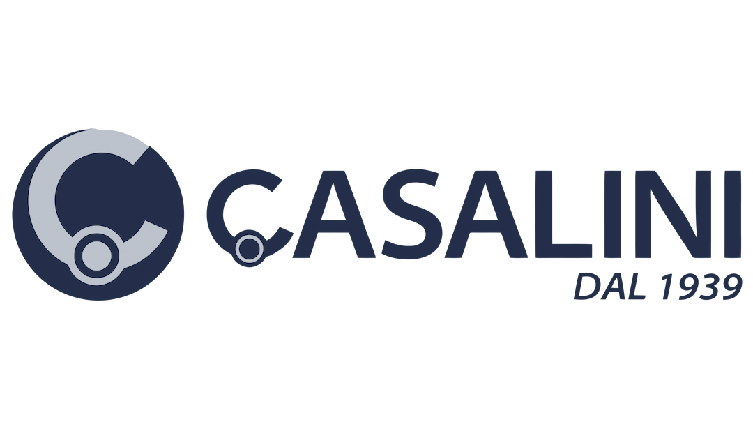 casalini history logo