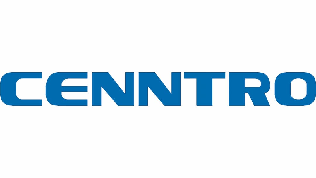 cenntro history logo