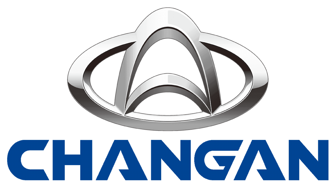 changan history logo