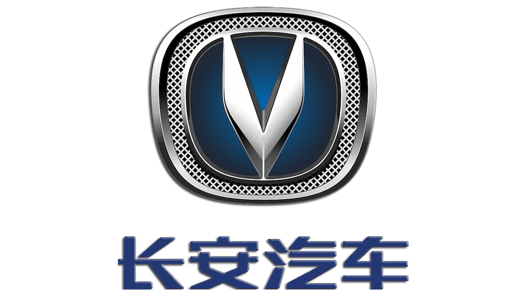 changan history logo