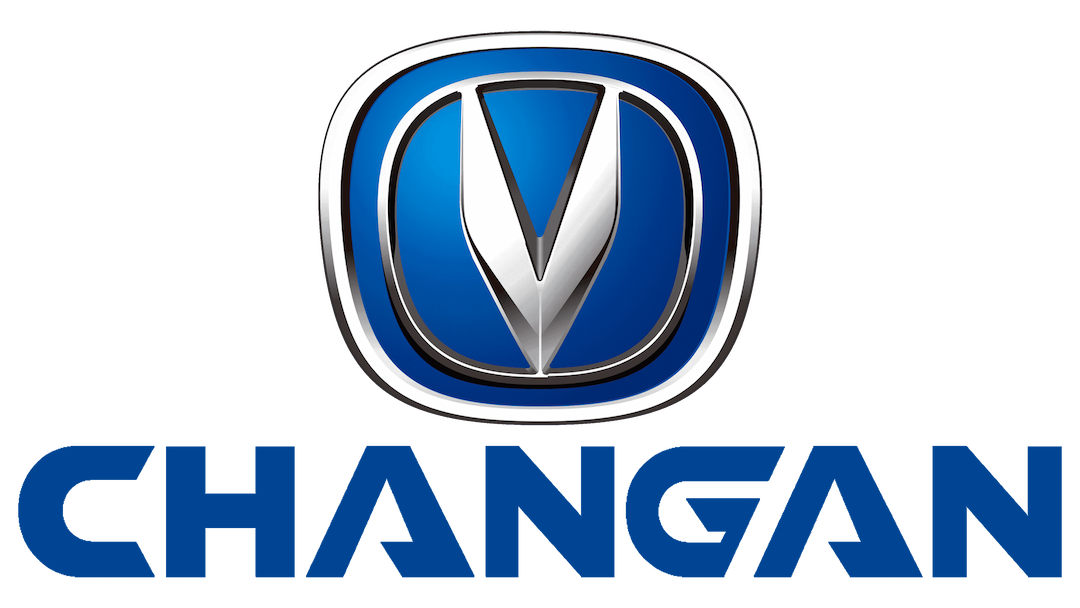 changan history logo