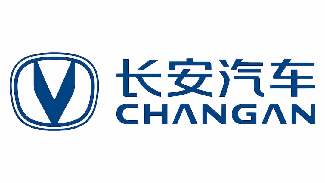 changan history logo