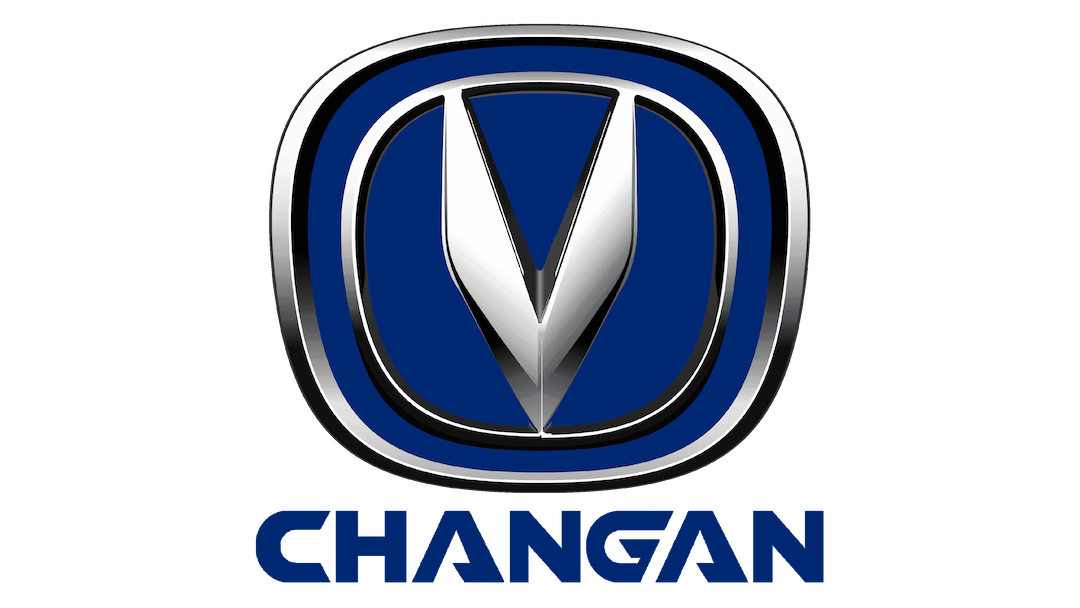 changan history logo