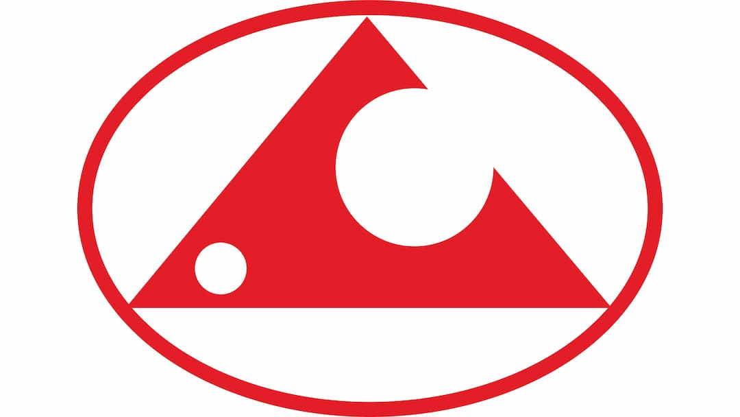 changfeng history logo