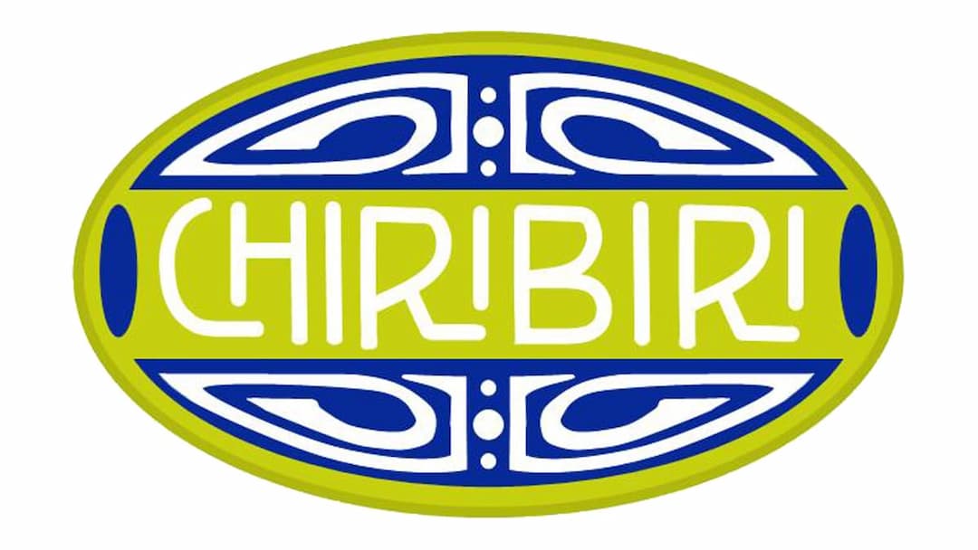 chiribiri history logo