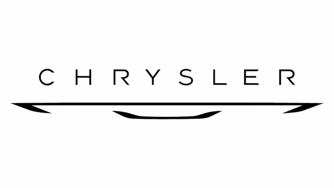 chrysler history logo