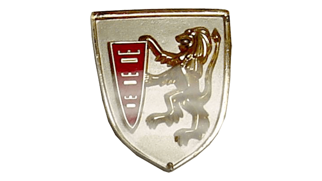 chrysler history logo