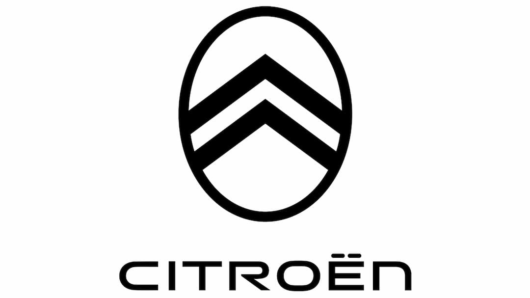 citroen history logo