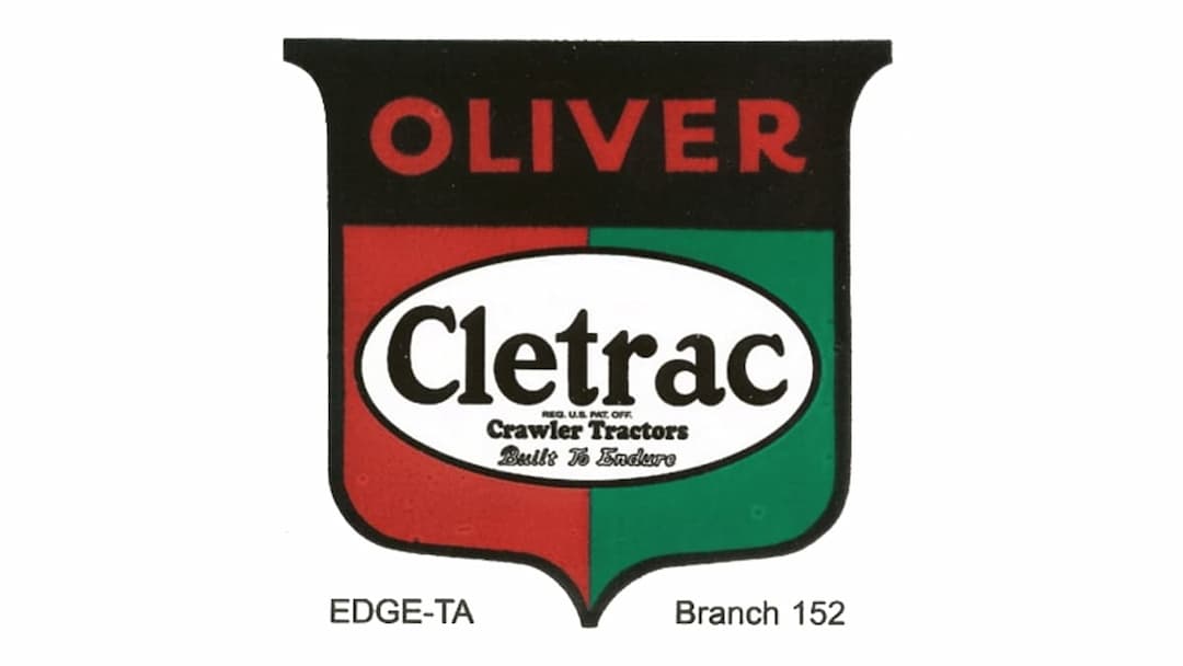 cletrac history logo