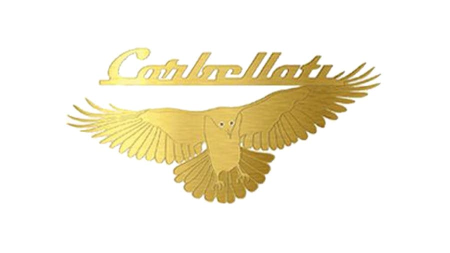 corbellati history logo