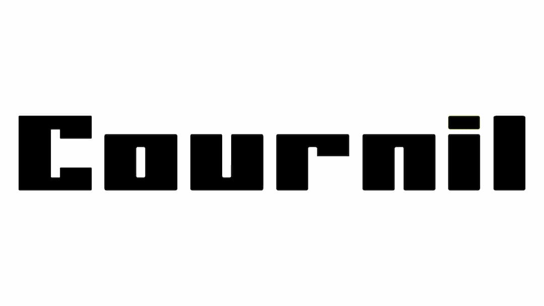 cournil history logo