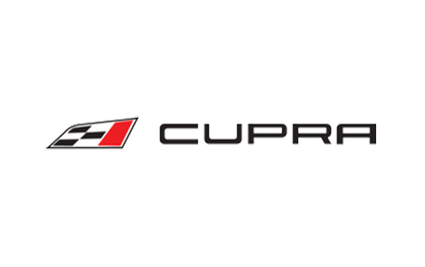 cupra history logo