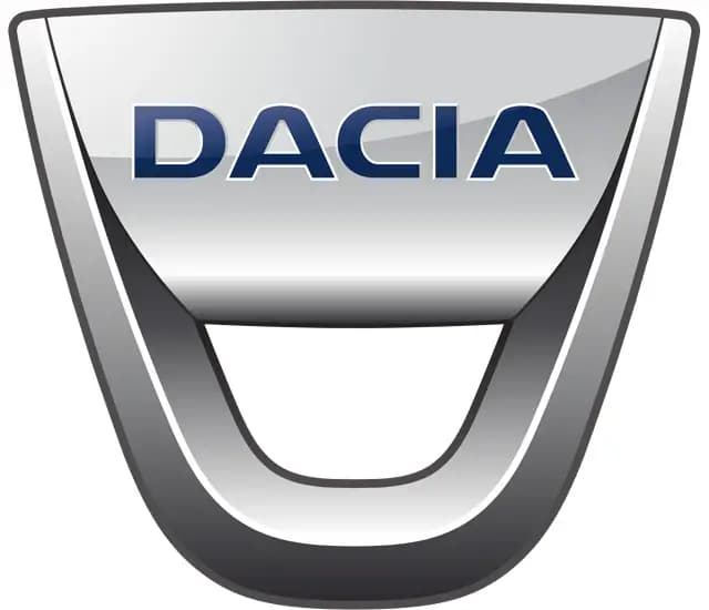 dacia Logo