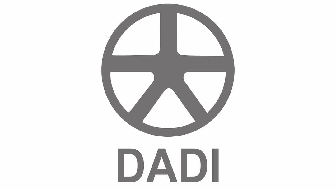 dadi history logo