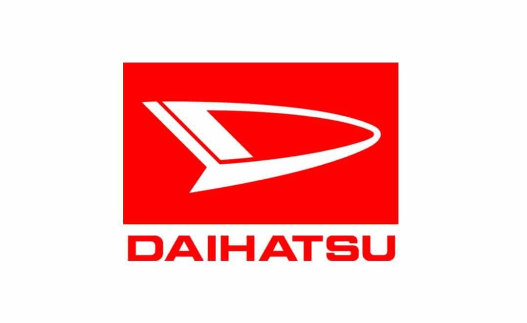 daihatsu history logo