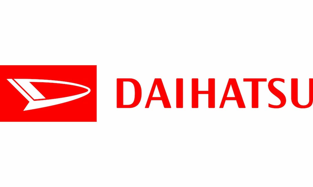 daihatsu history logo