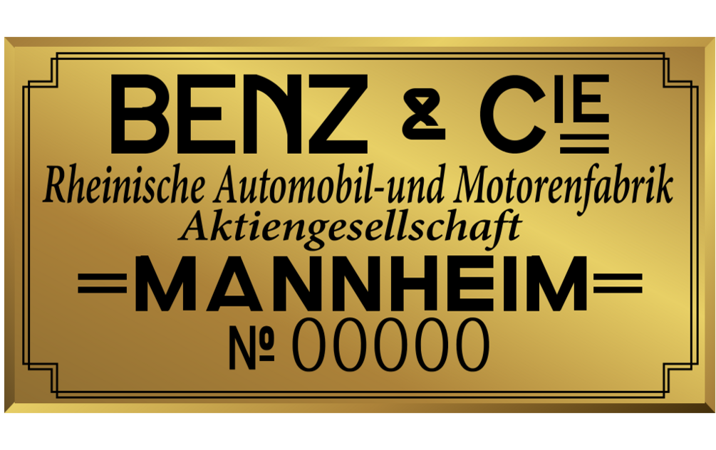 daimler history logo