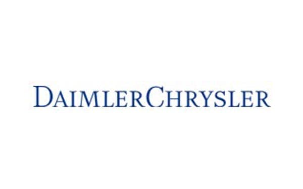 daimler history logo