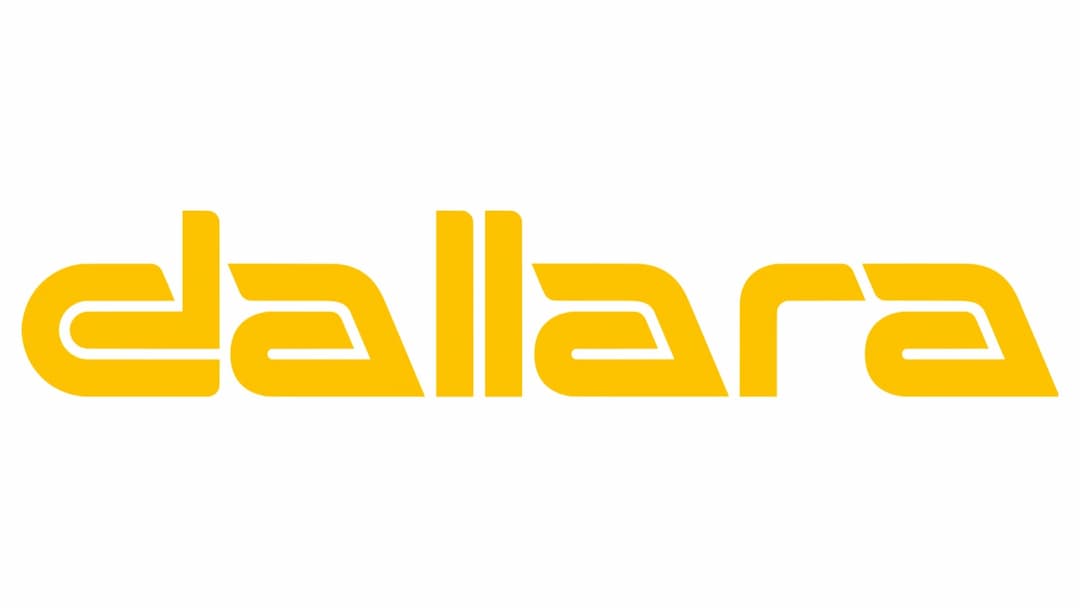 dallara history logo