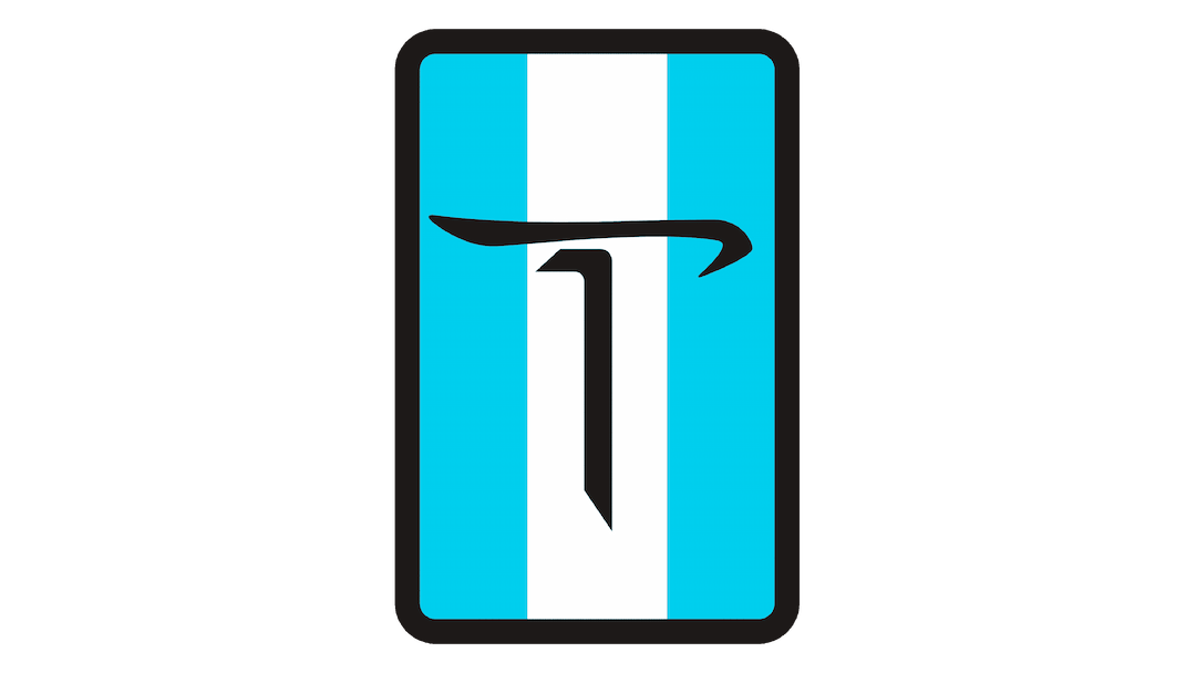 de tomaso history logo