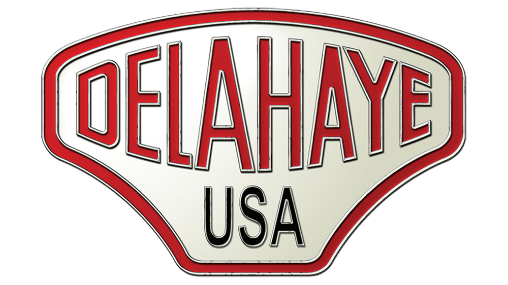 delahaye history logo