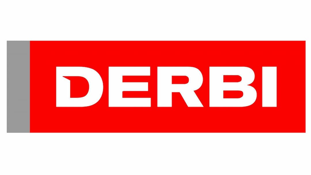 derbi history logo