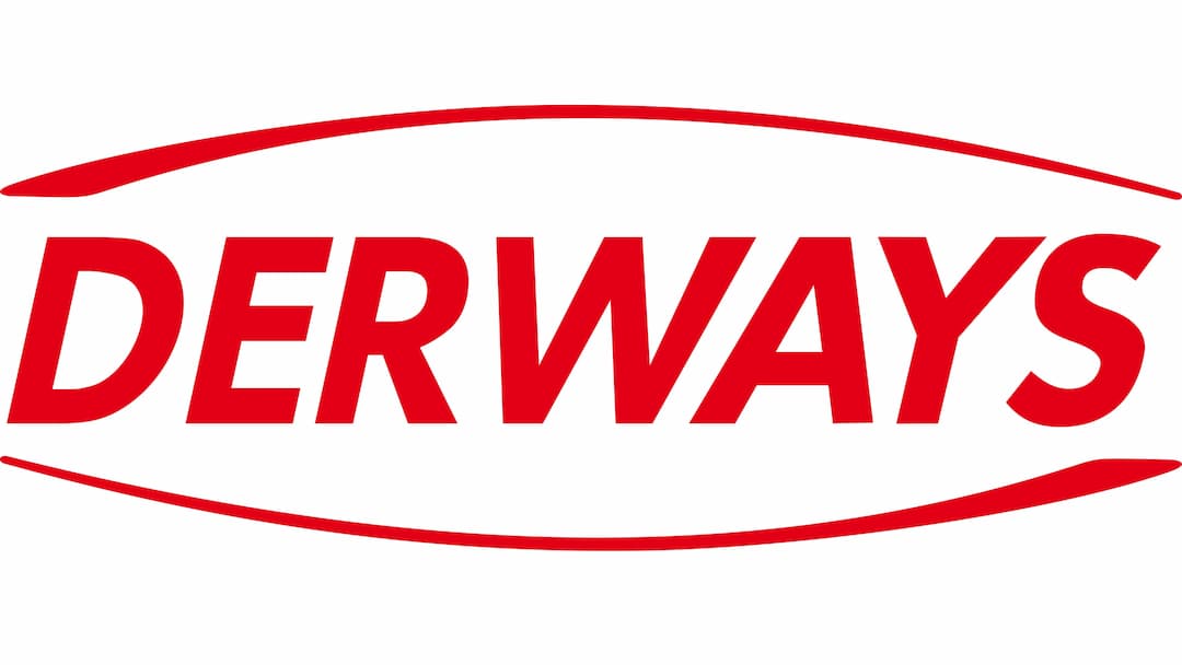 derways history logo