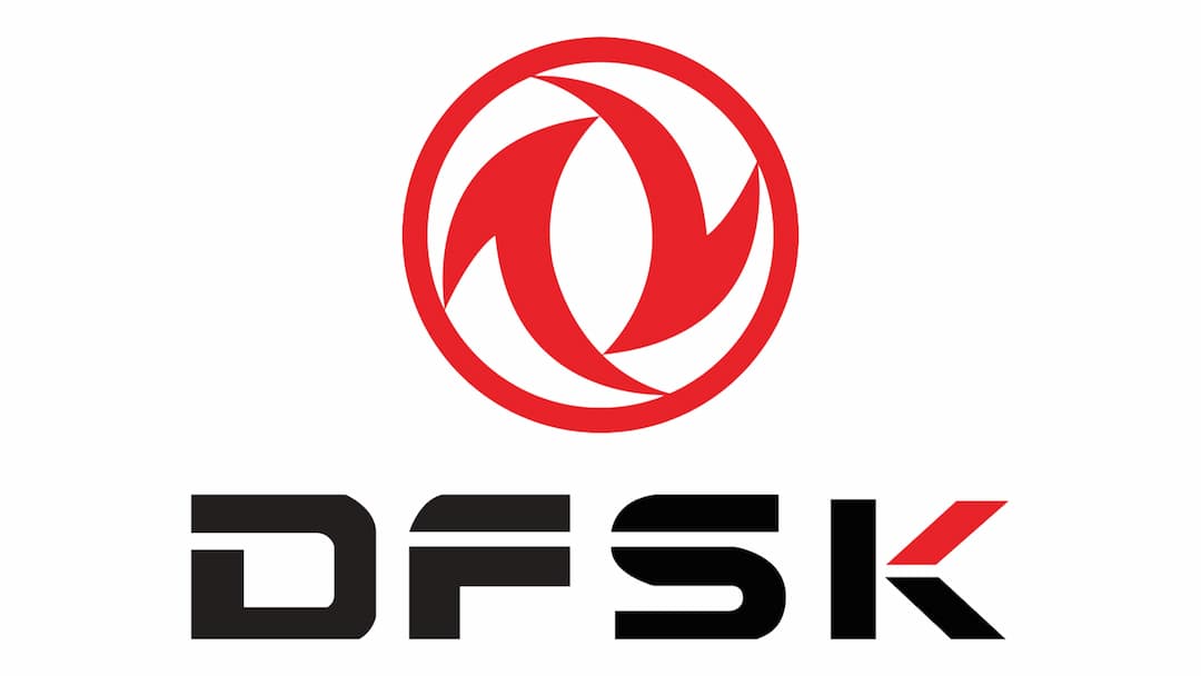 dfsk history logo