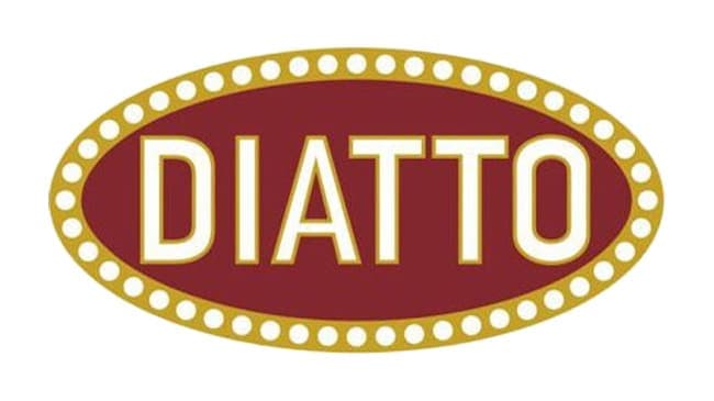 diatto history logo