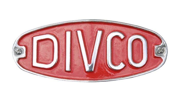 divco history logo