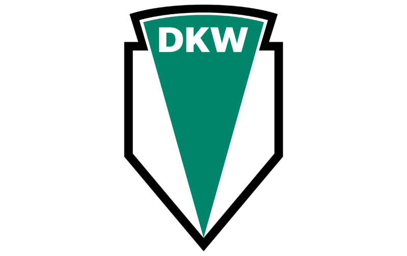 dkw history logo