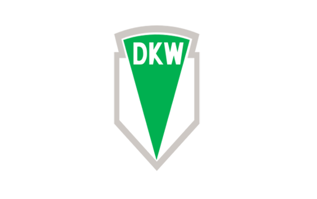 dkw history logo