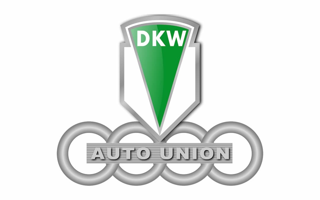 dkw history logo