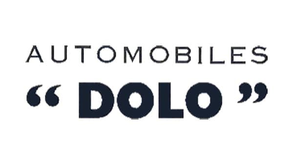 dolo history logo