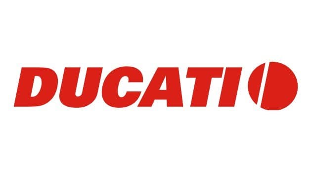 ducati history logo