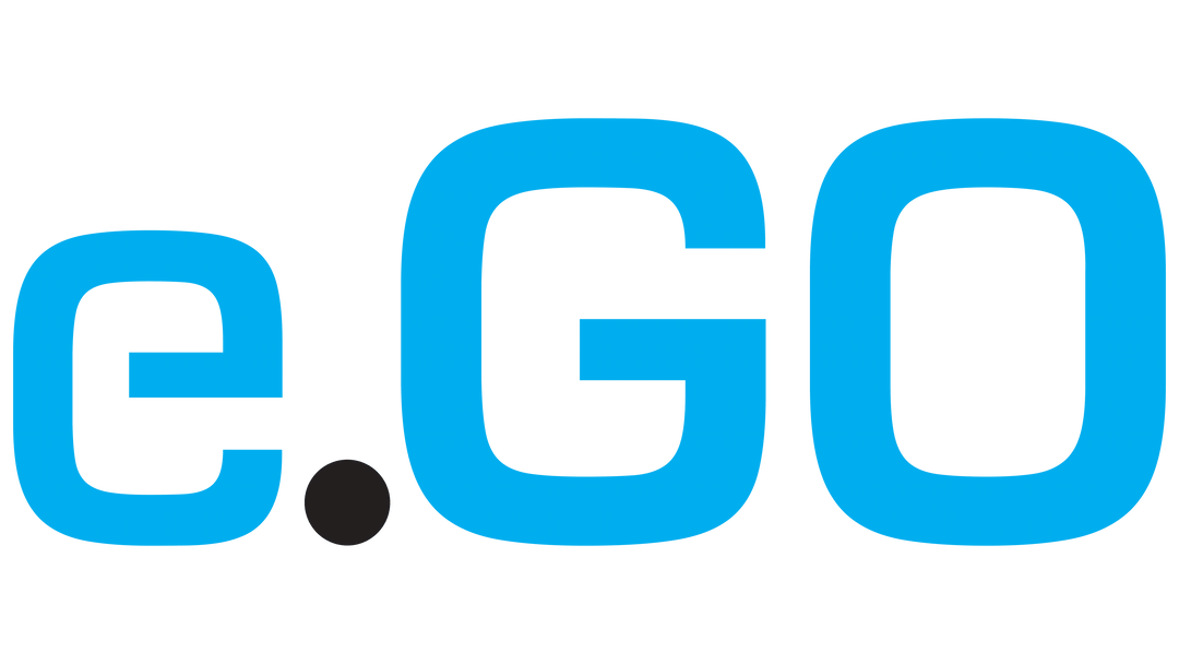 e go history logo