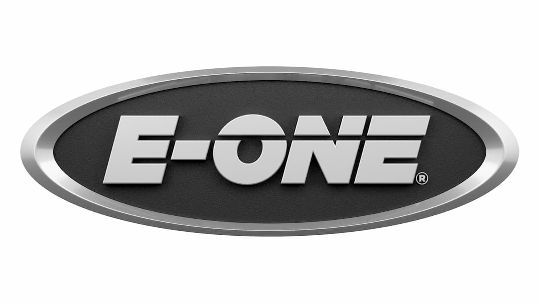 e one history logo