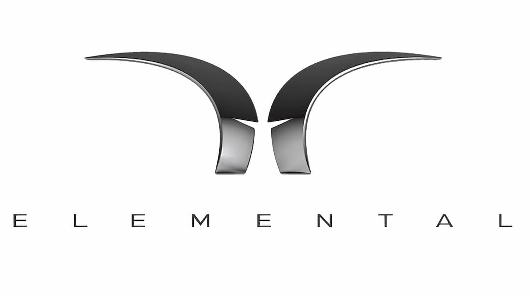 elemental history logo