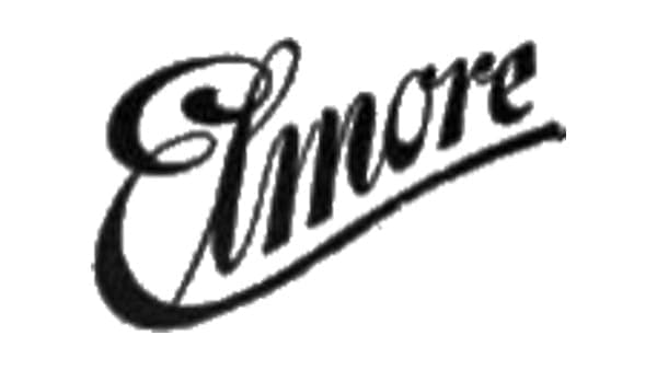 elmore history logo