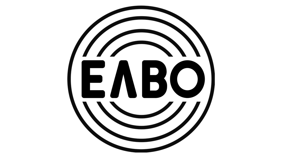 elvo history logo