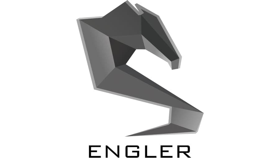 engler history logo