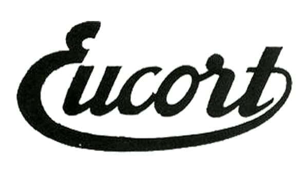 eucort history logo