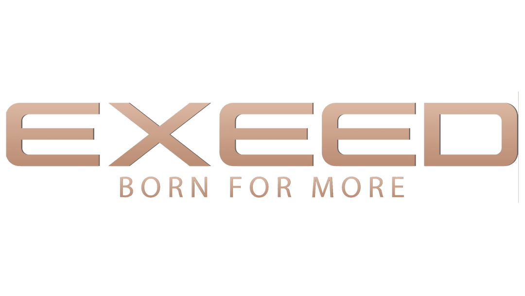 exeed history logo