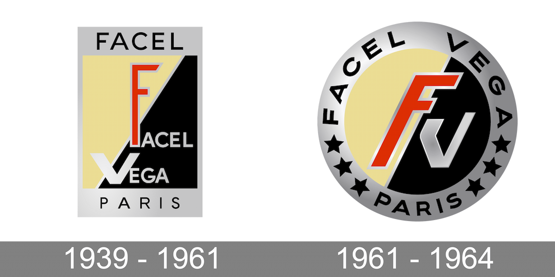 facel vega history logo