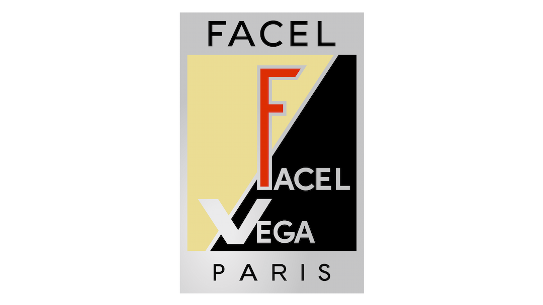 facel vega history logo